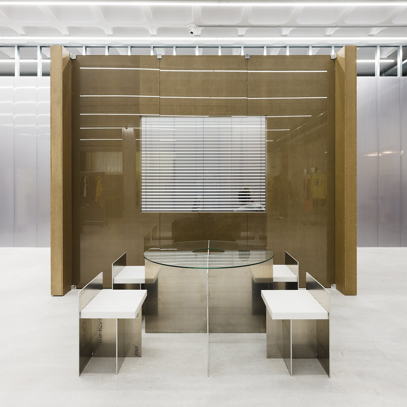 Fashion gallery for Lisbon