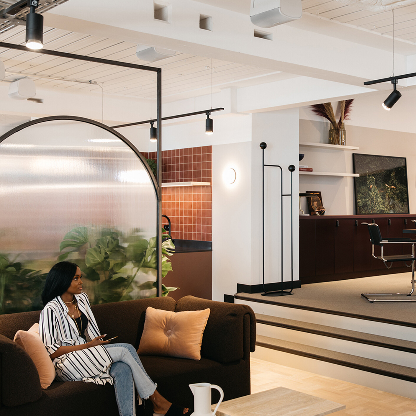 The Changing World of Work