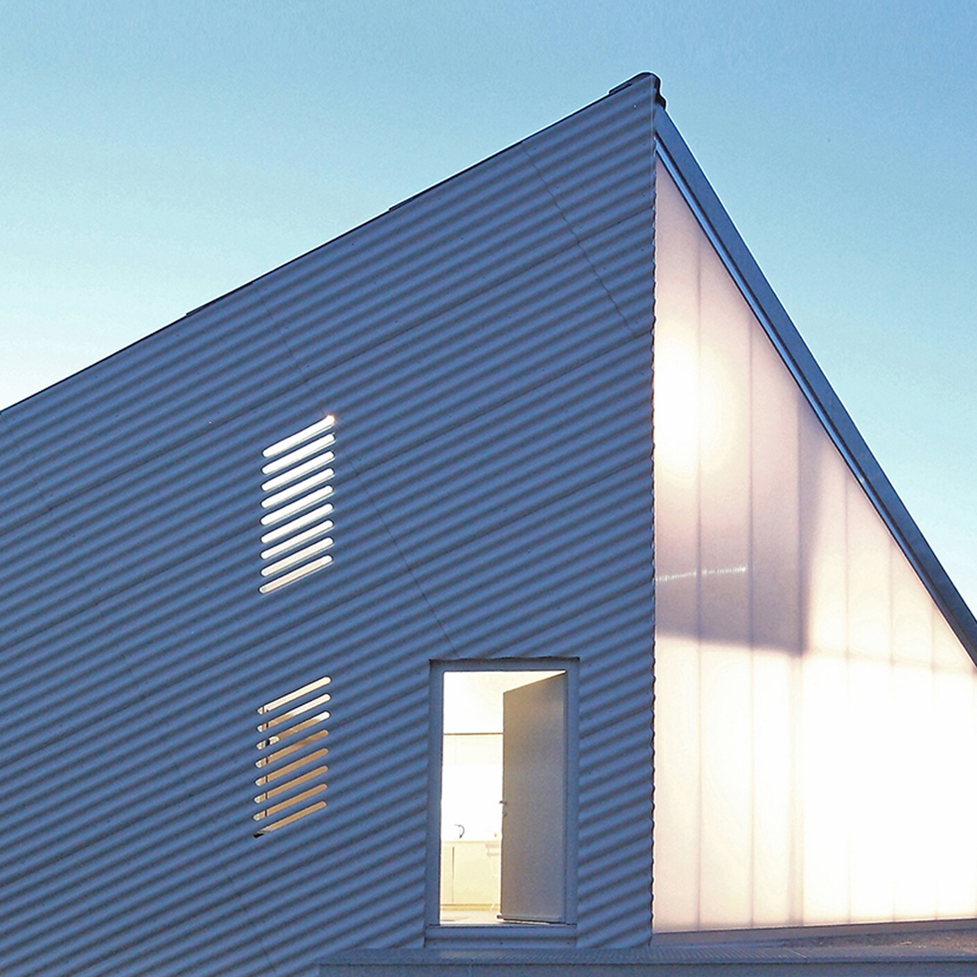 TS Q Tiny House Russ