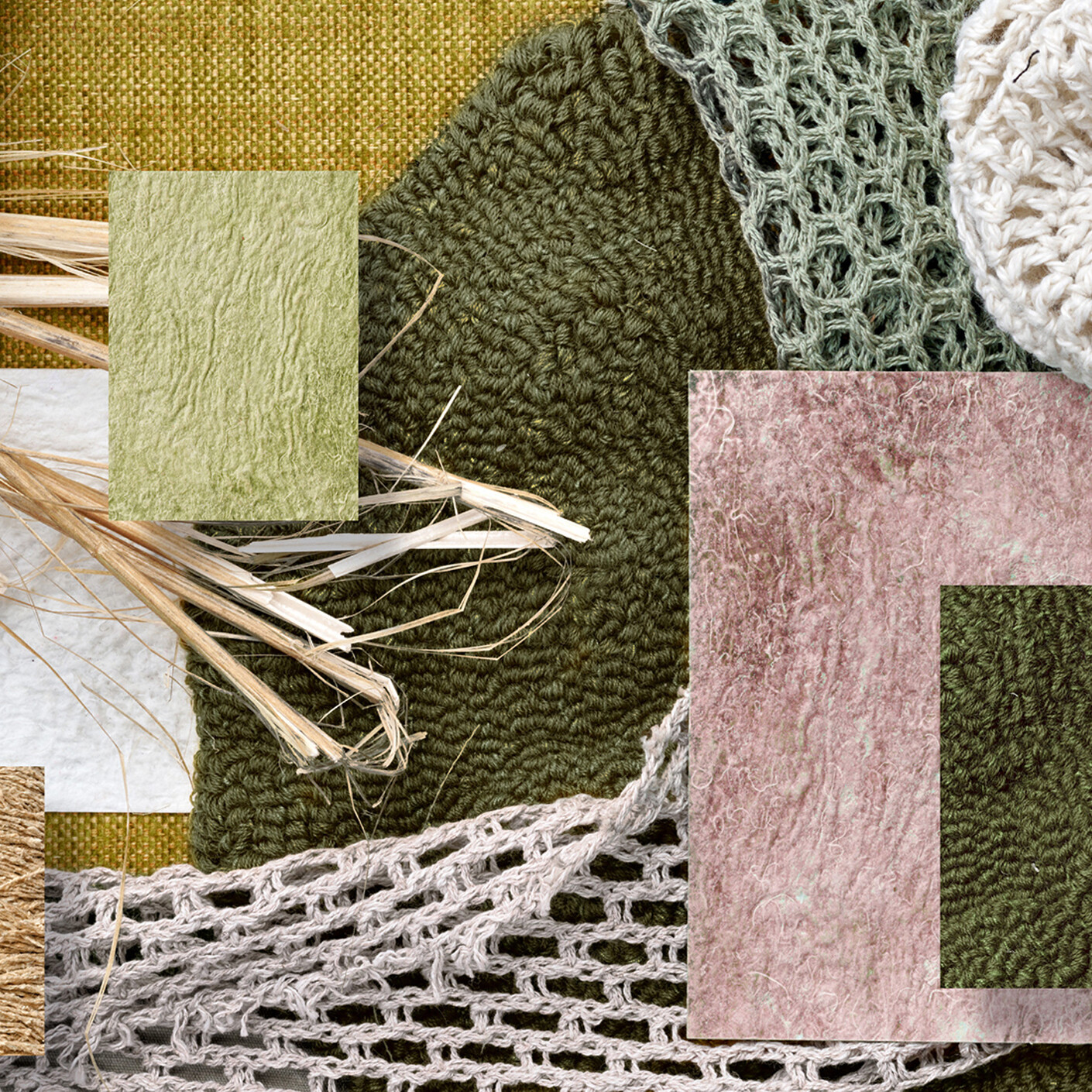 TS Q Trend Space Heimtextil2324