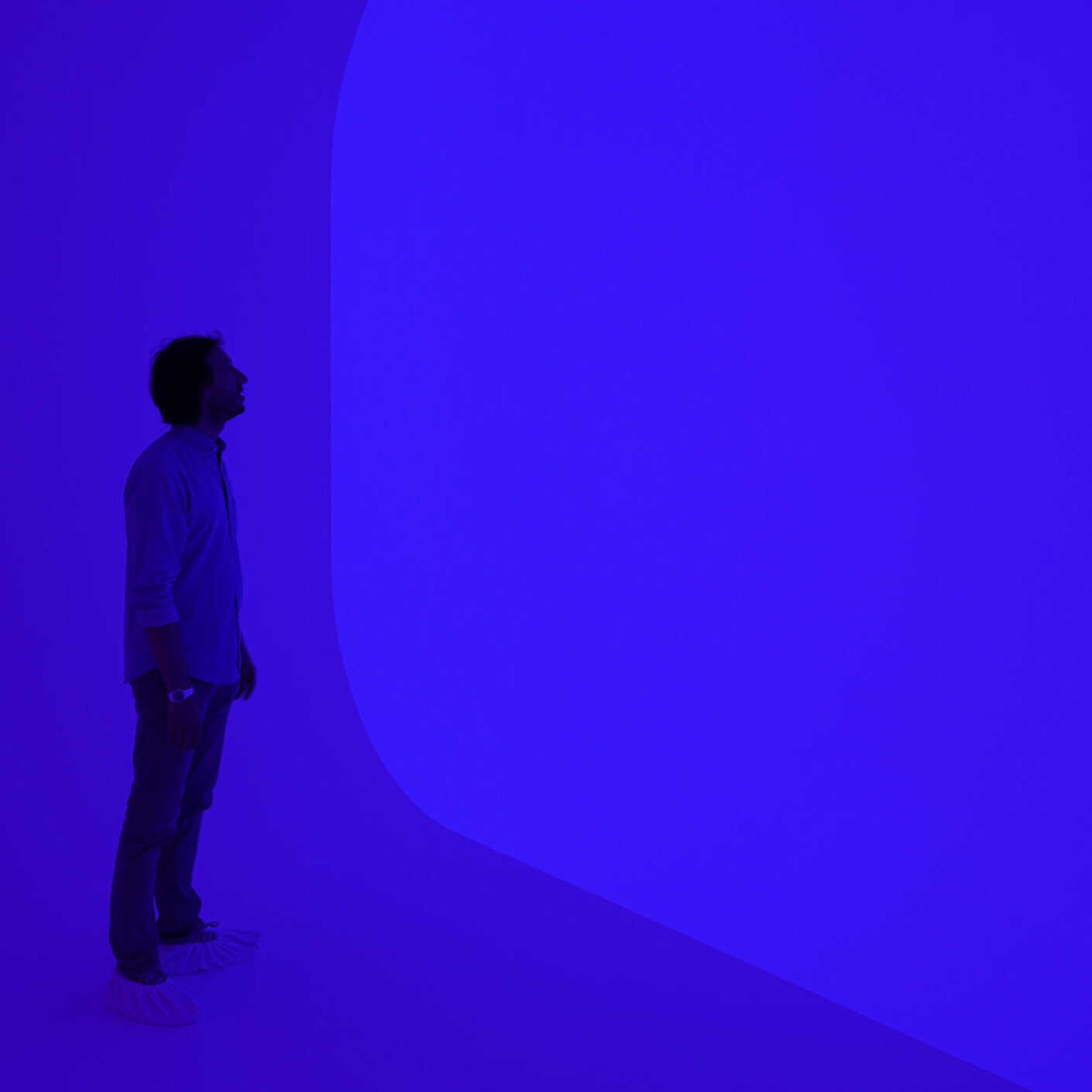Architect of light