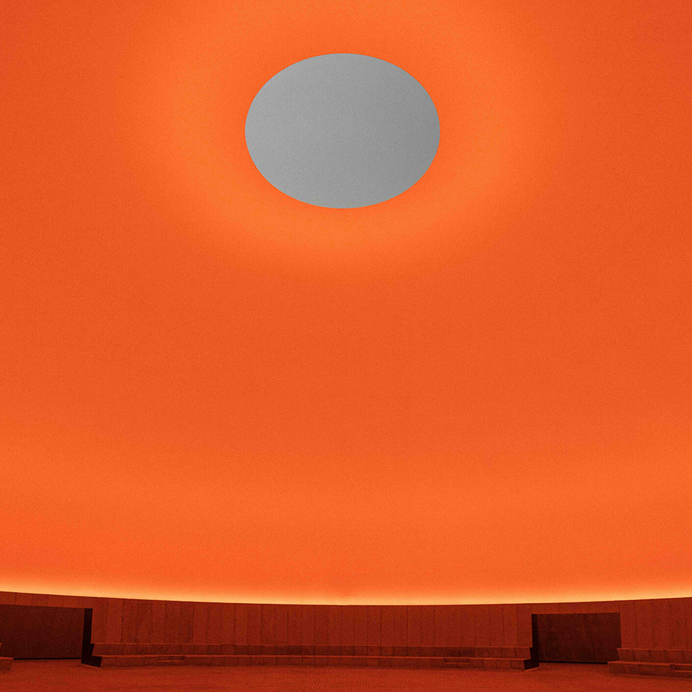 Ein Himmelsraum