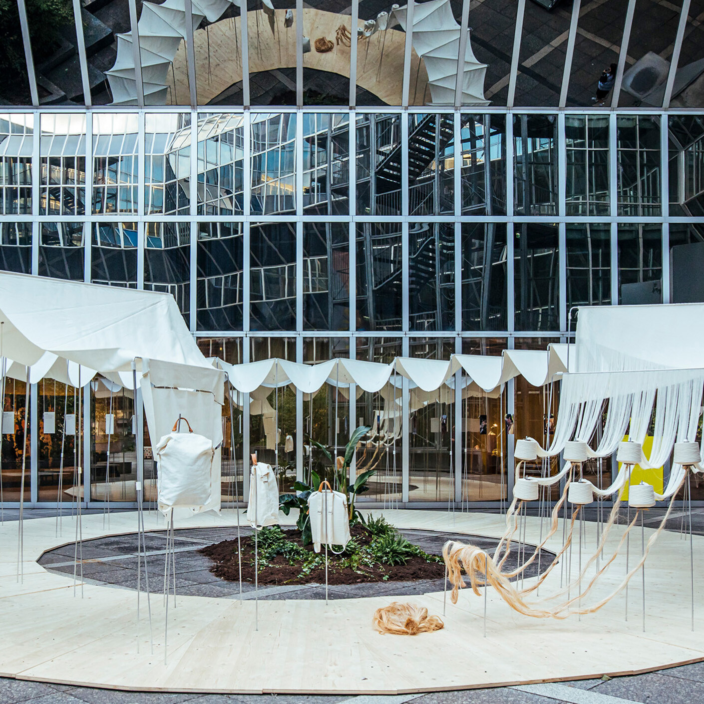 Vienna Showroom