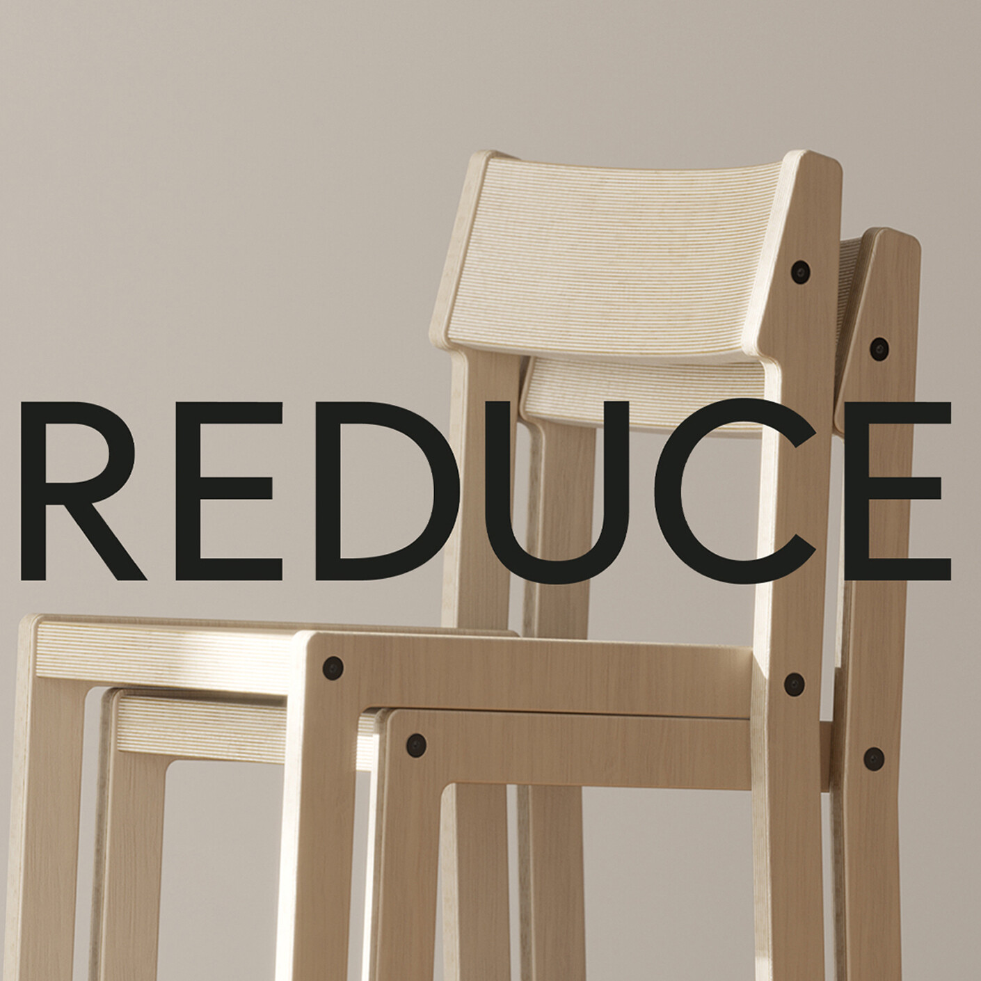 Design Revolution Jetzt