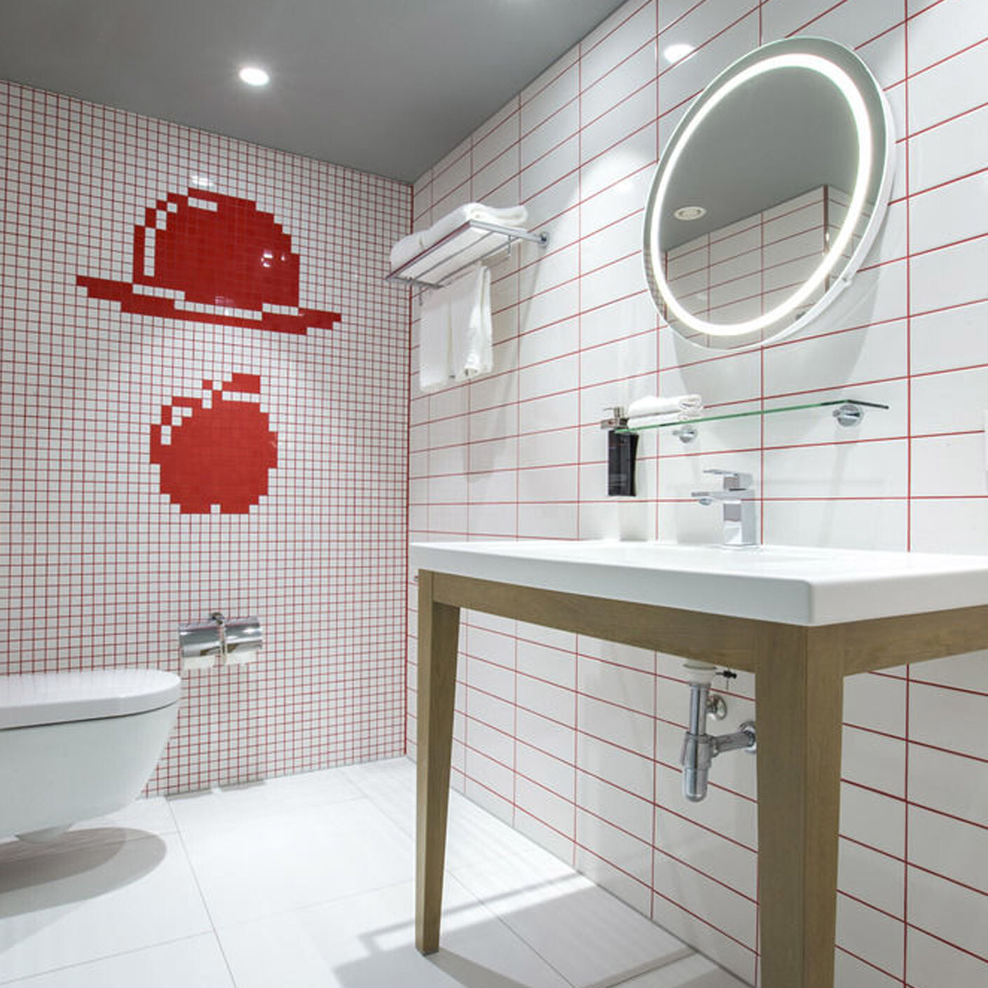 Ts Q Villeroy Boch