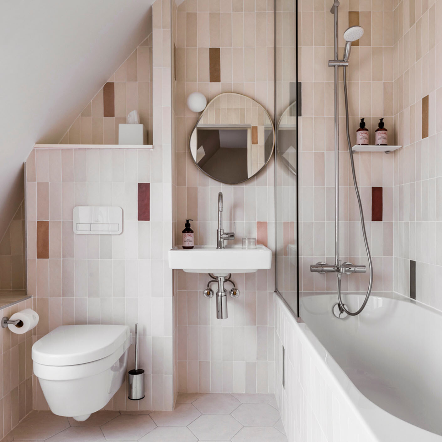 TS Q Villeroy Boch Hotel Ami