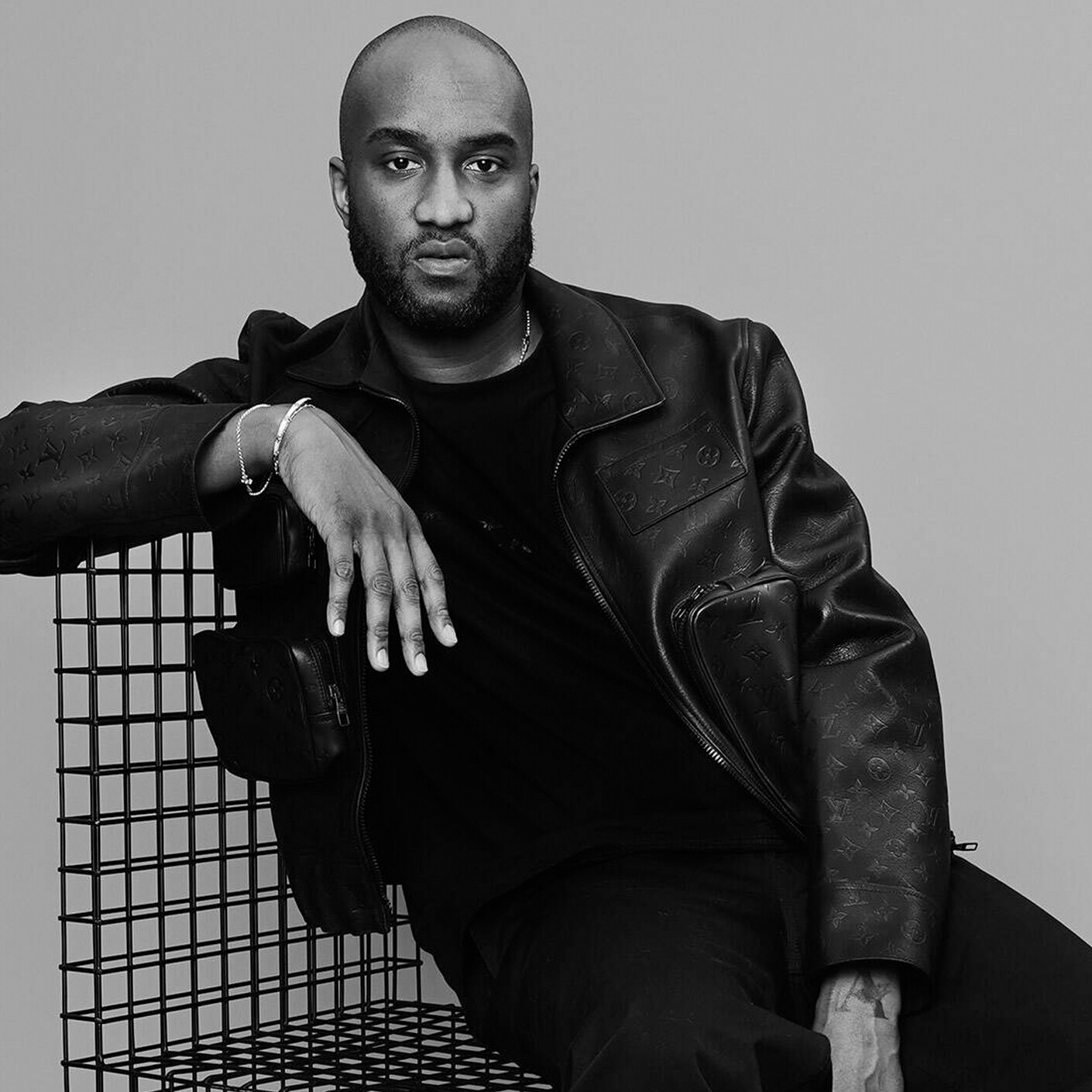 TS Q Virgil Abloh