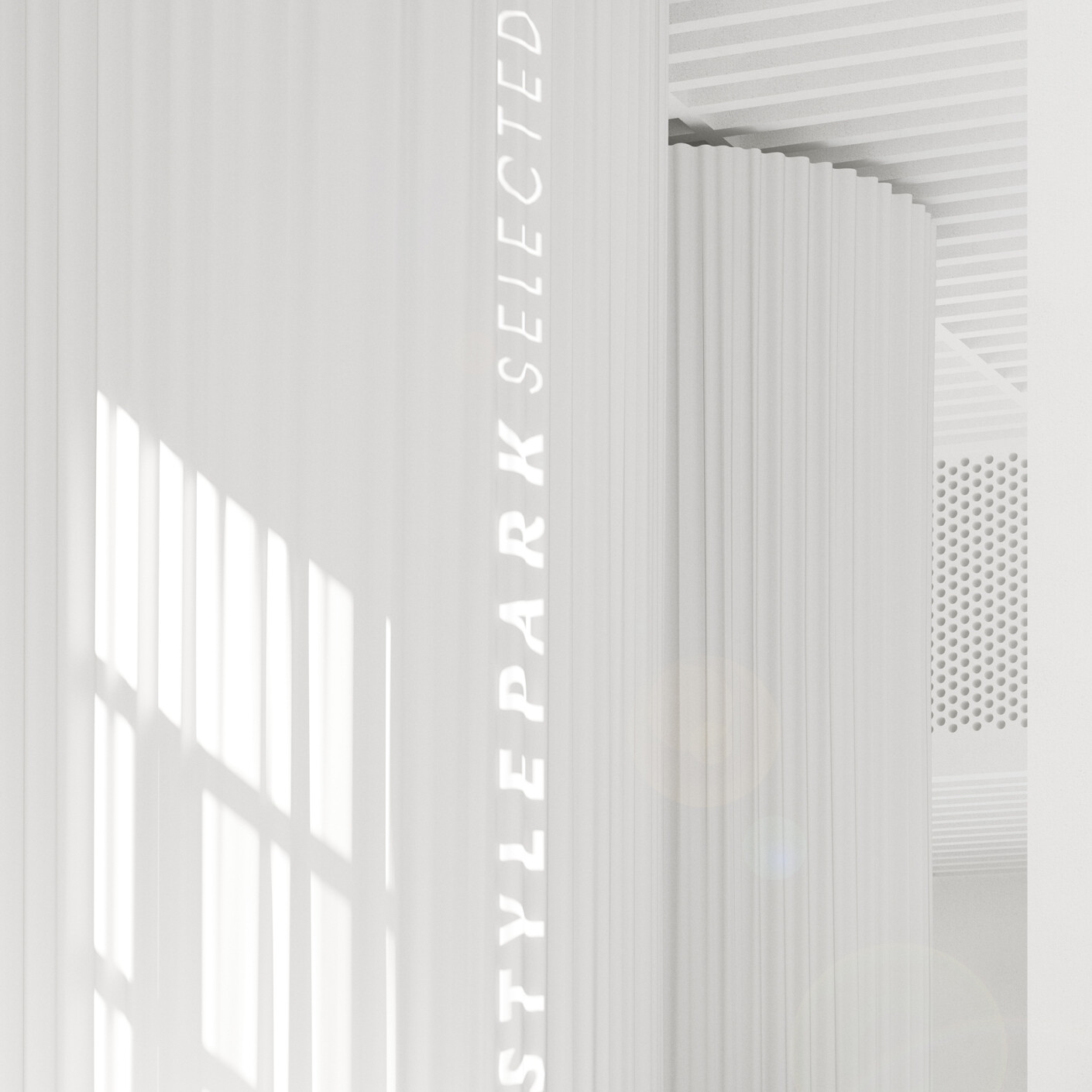 Stylepark Selected – der neue Fixpunkt während der imm cologne