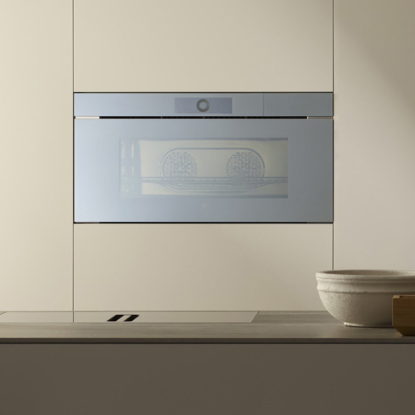 TS Q Vzug Combisteamer Grand