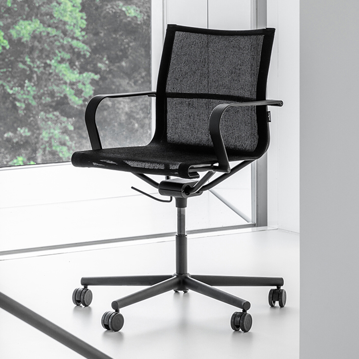 TS Q Wagner Living D1 Office Pro