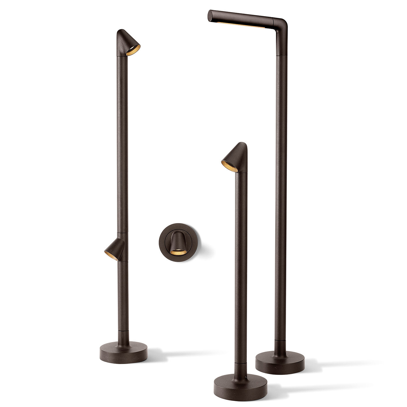 Ts Q Walkstick Family Antonio Citterio Stylepark