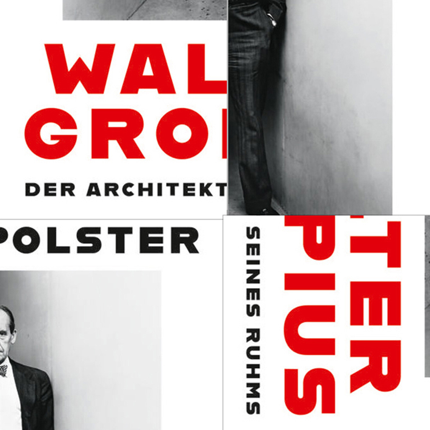 A labyrinth called biography