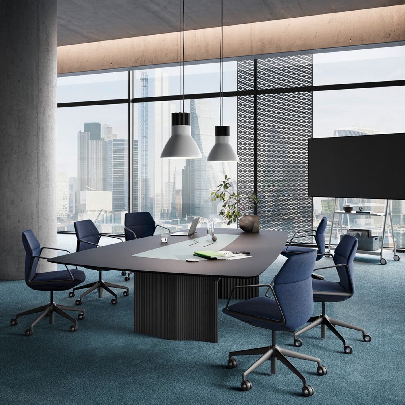 TS Q Wave2 Brunner