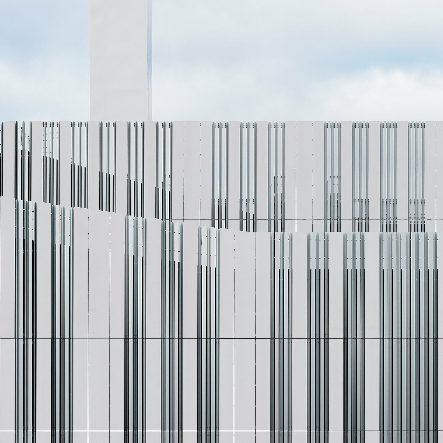 A clear edge