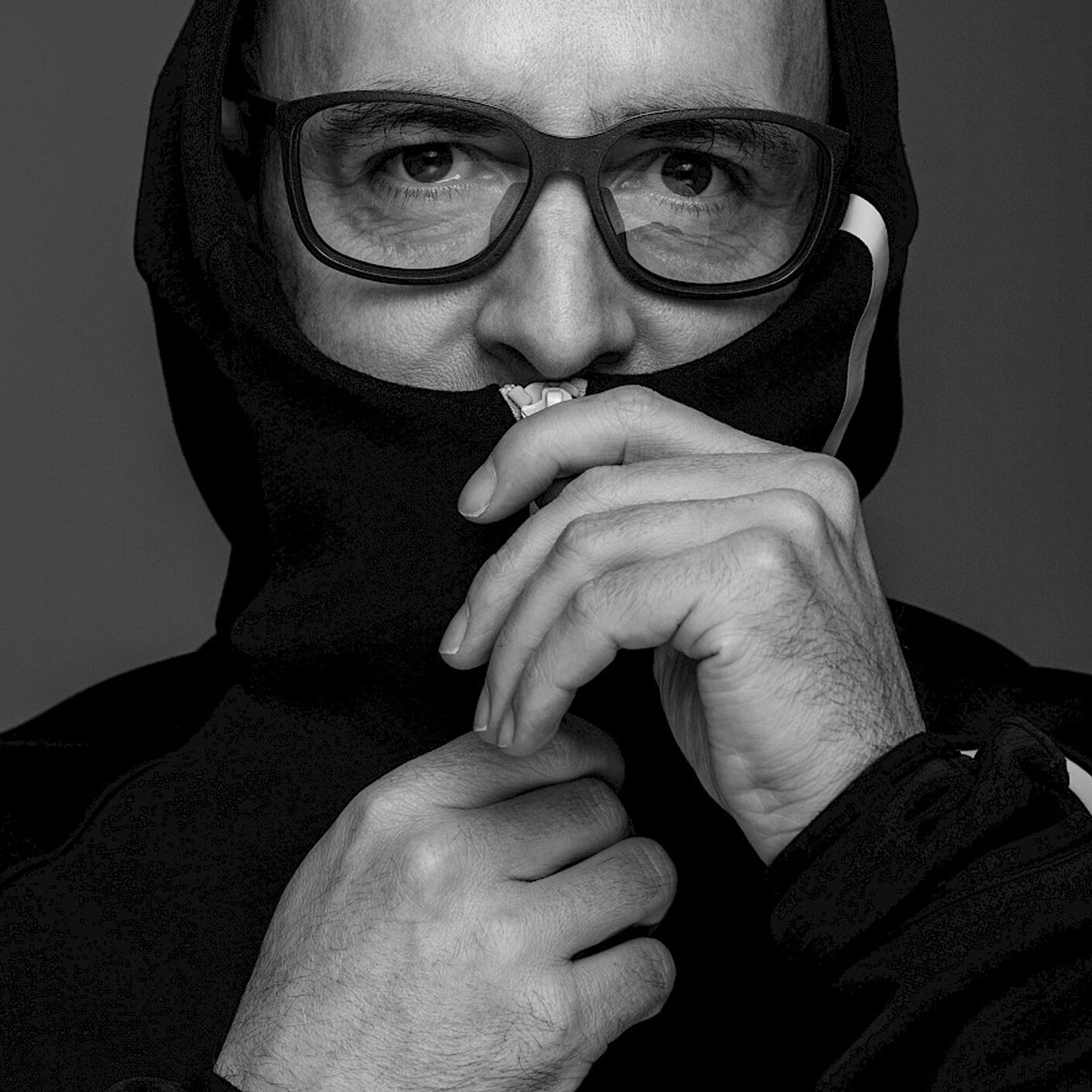 Der Klang des Systems