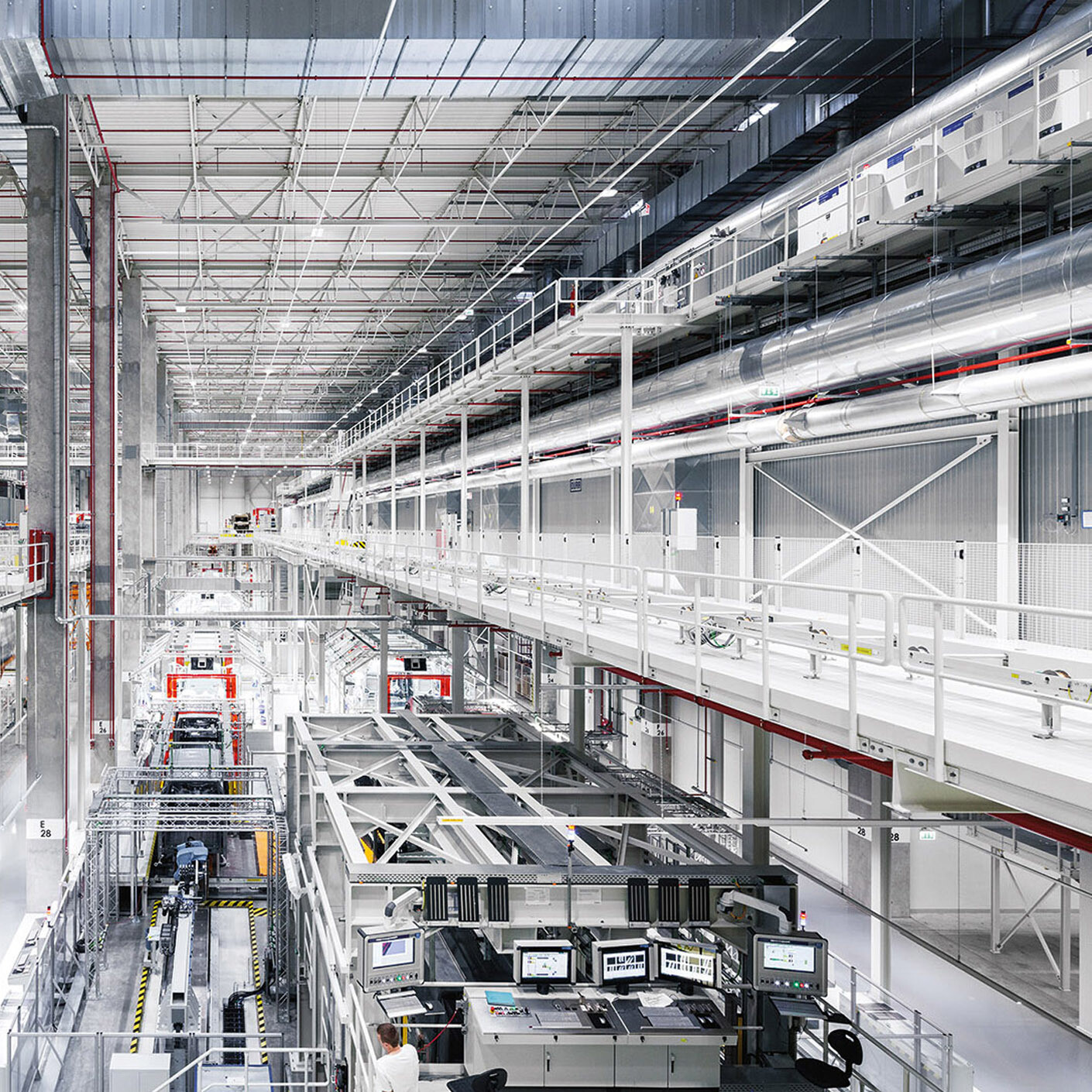 TS Q Zumtobel Industry