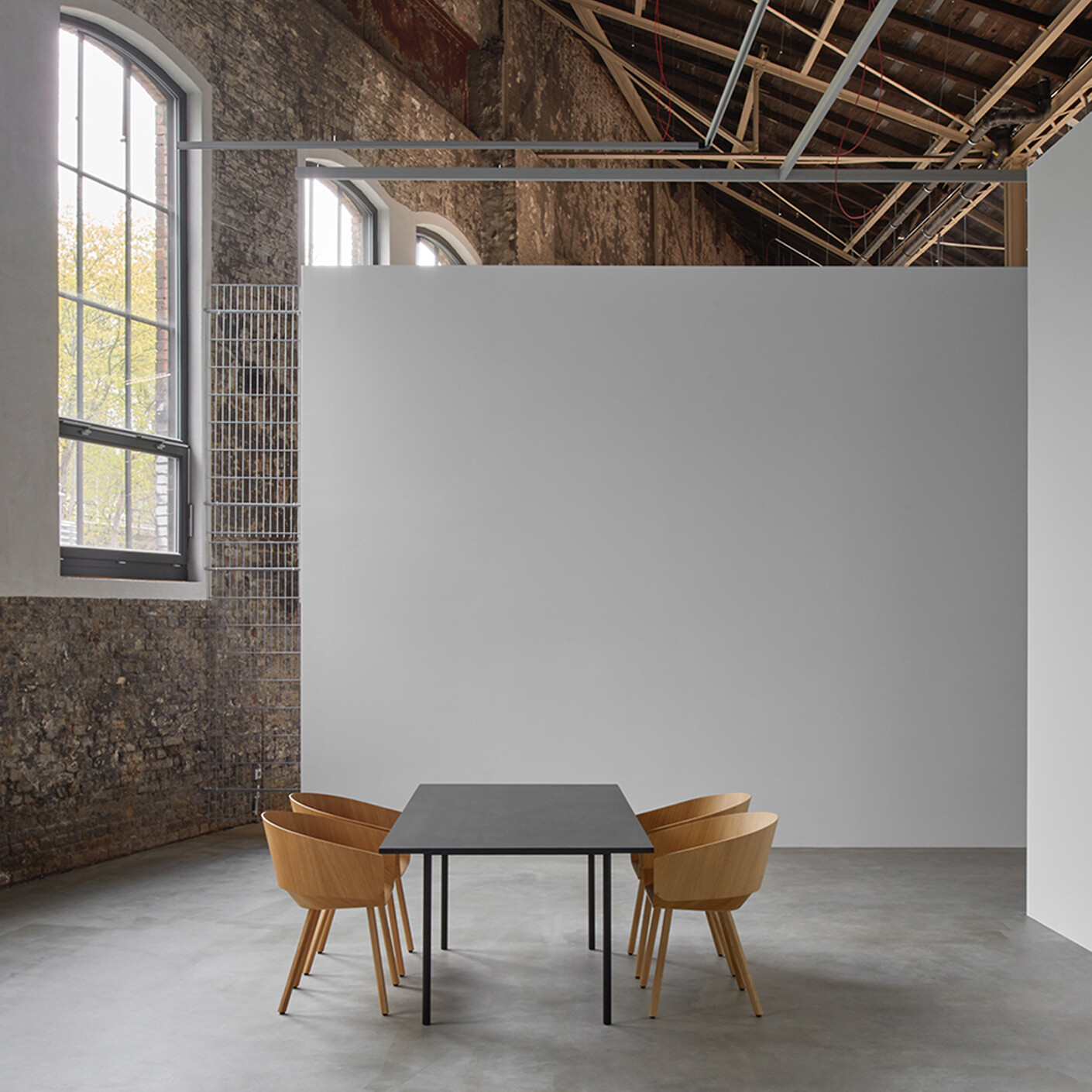 TS Q e15 Wilhlem Hallen Berlin