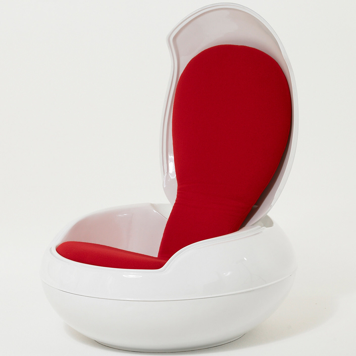 50 Jahre Garden Egg Chair