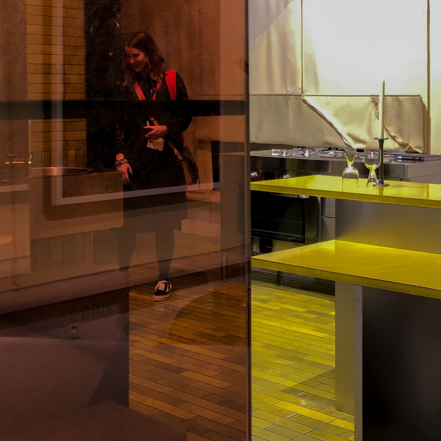 Impressions imm cologne 2019