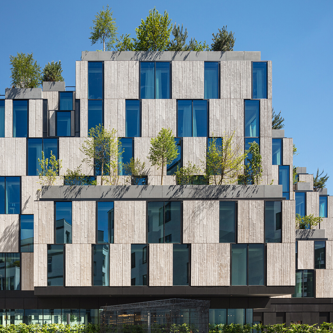 TS Q ingenhovenarchitects Carre Belge