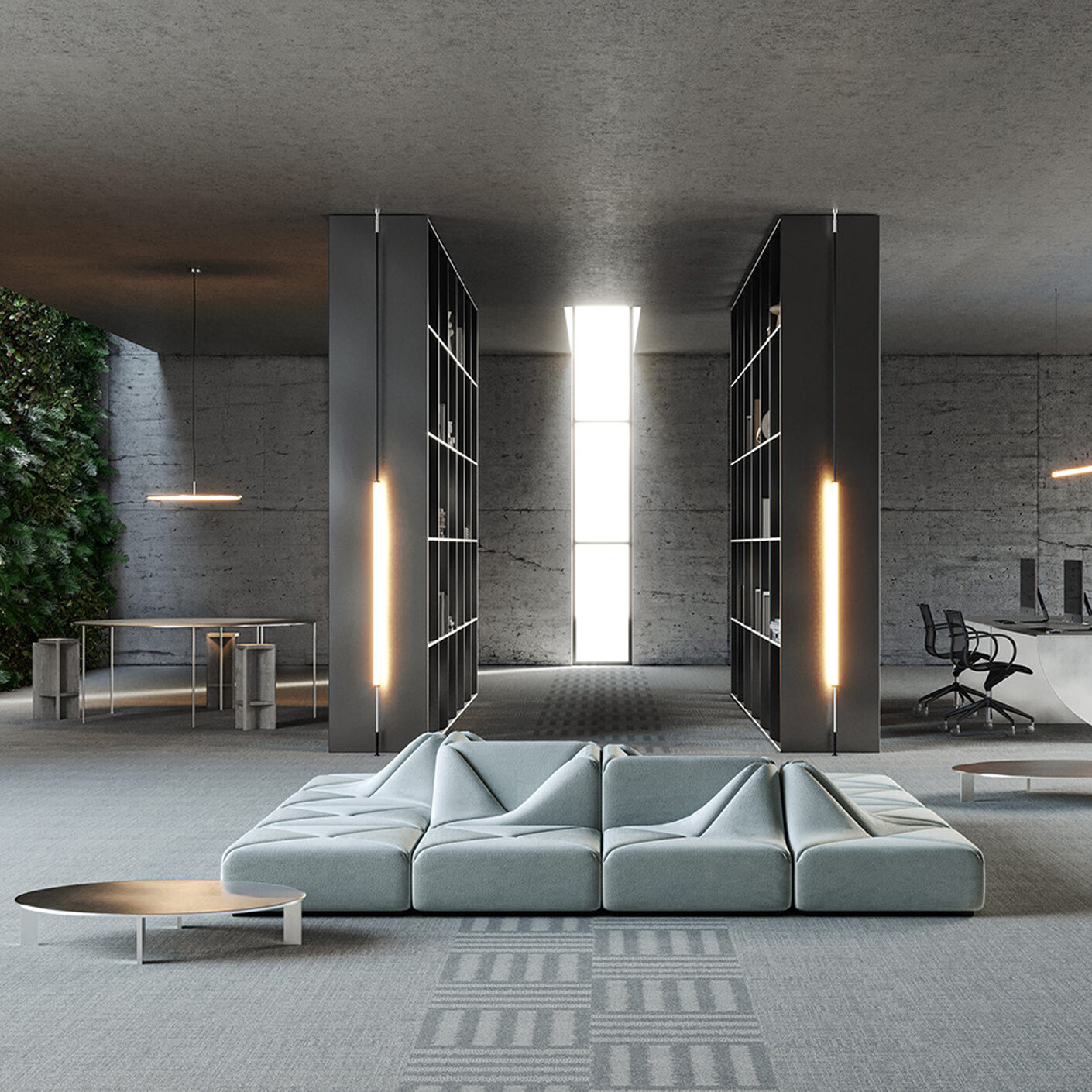 TS Q modulyss Plusdesignconcept