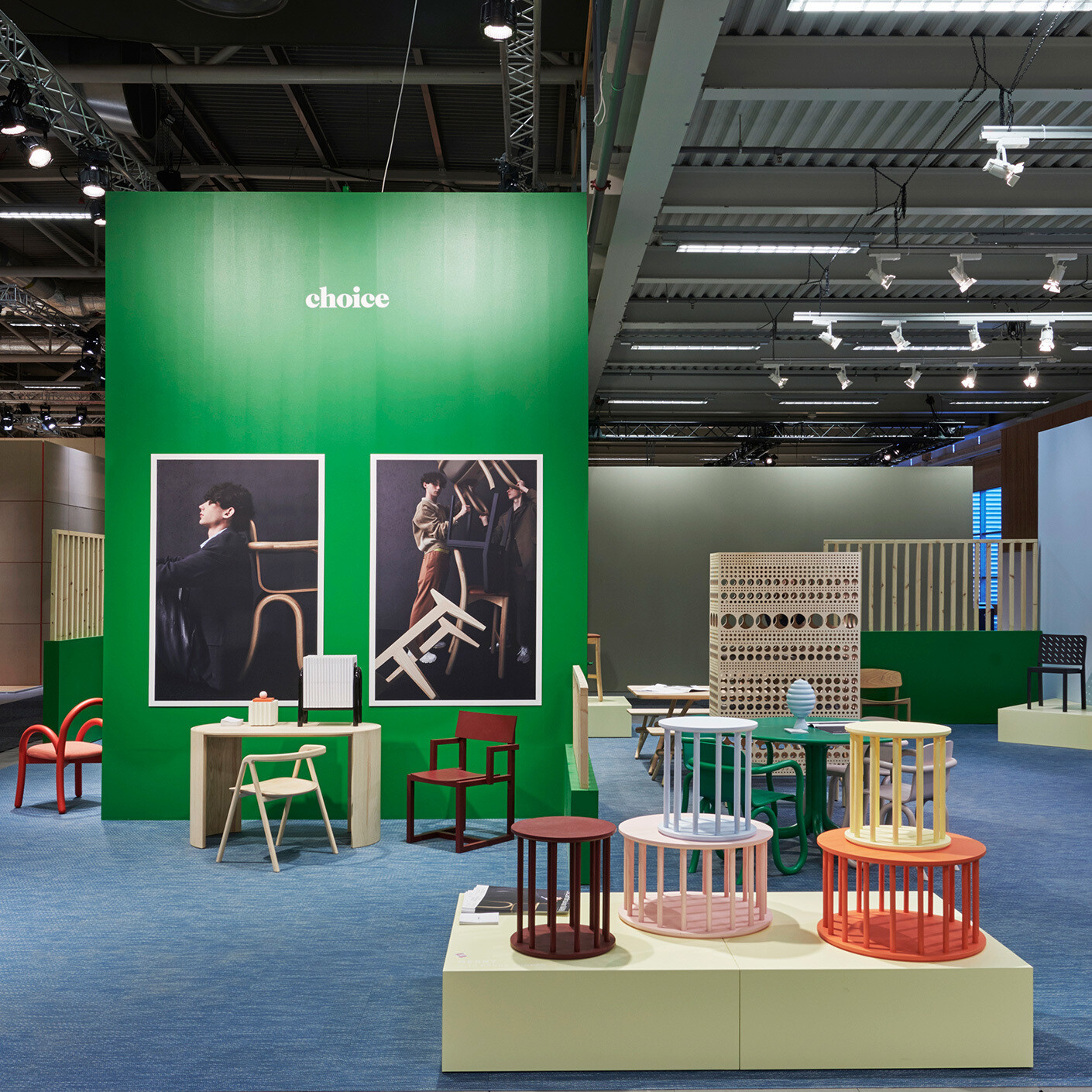 Innovative traditionalists