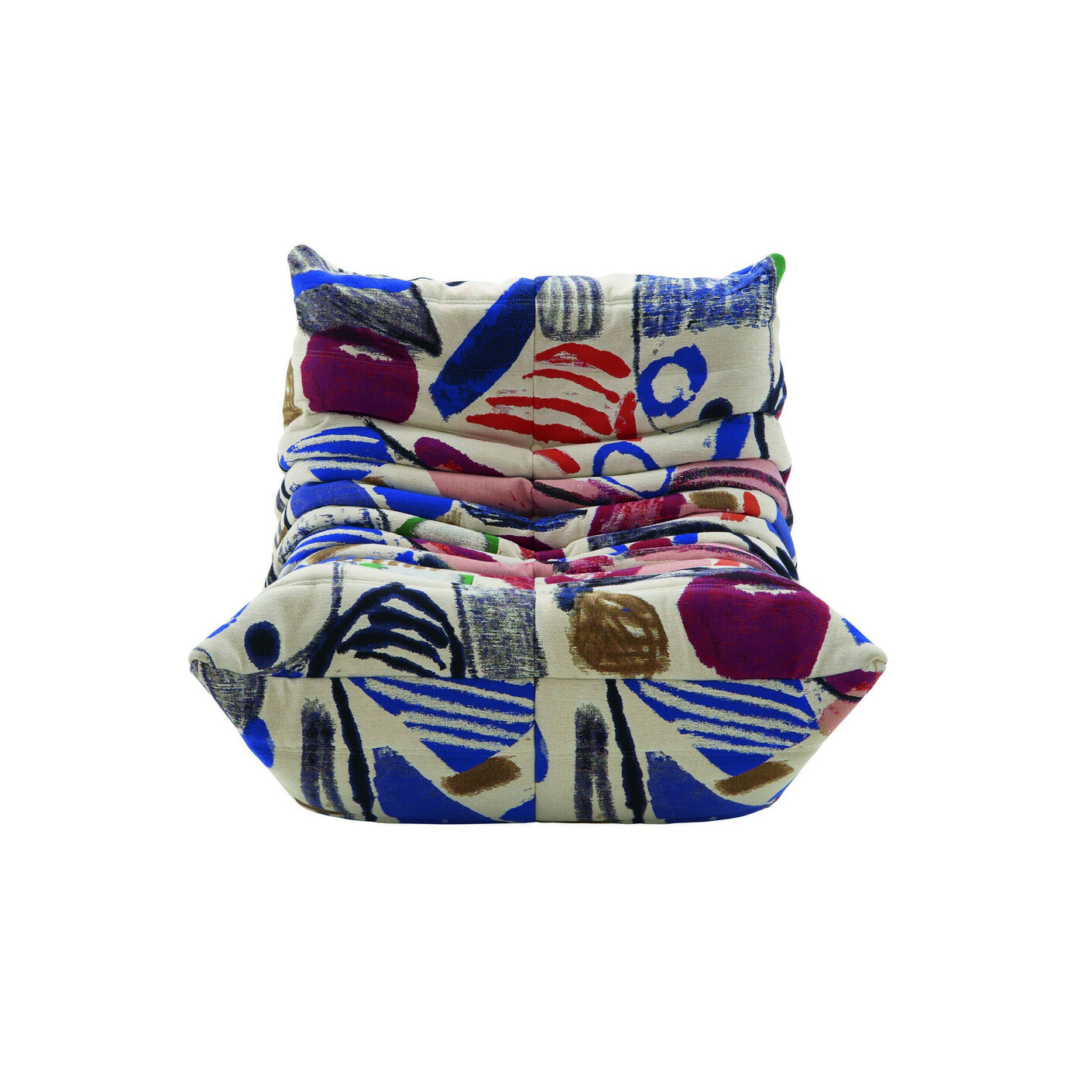 Togo Toile du peintre