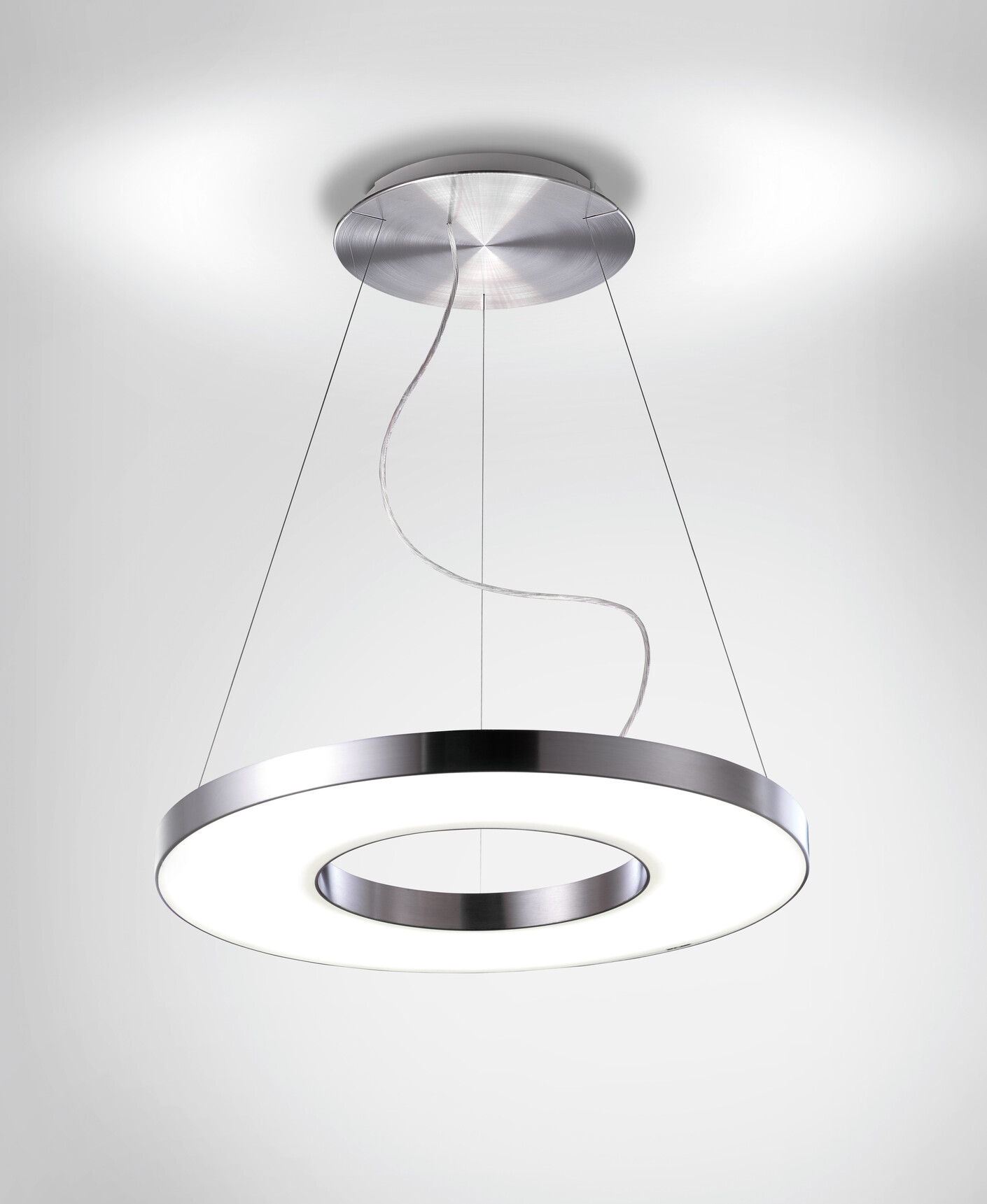 VIVAA RING Pendelleuchte