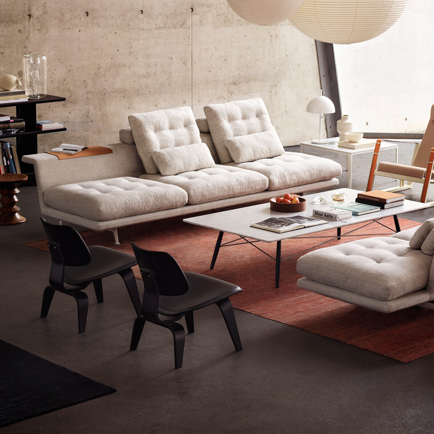 Vitra Quadrat 1410X1410Px