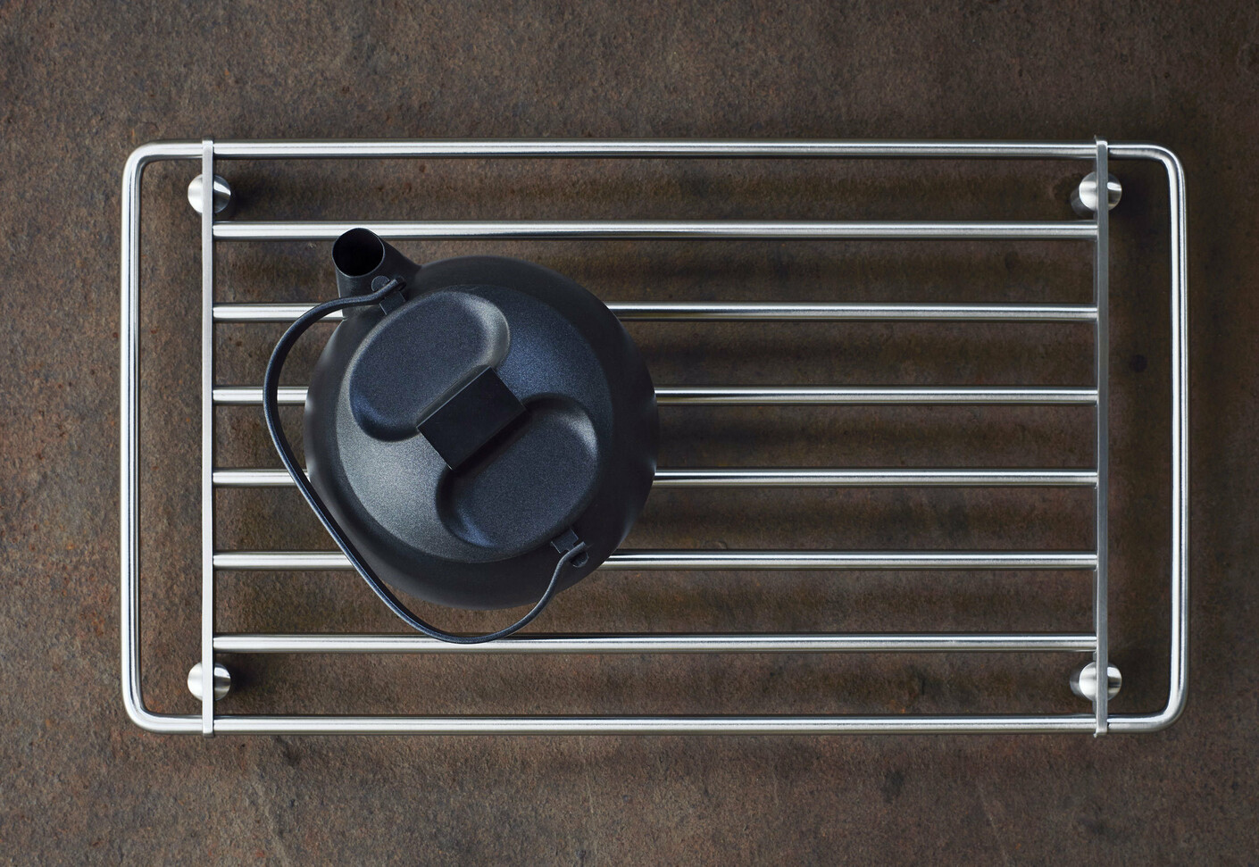 bulthaup trivet for pans