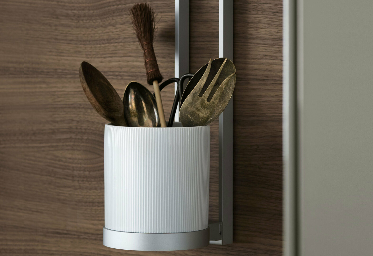 bulthaup herb pot