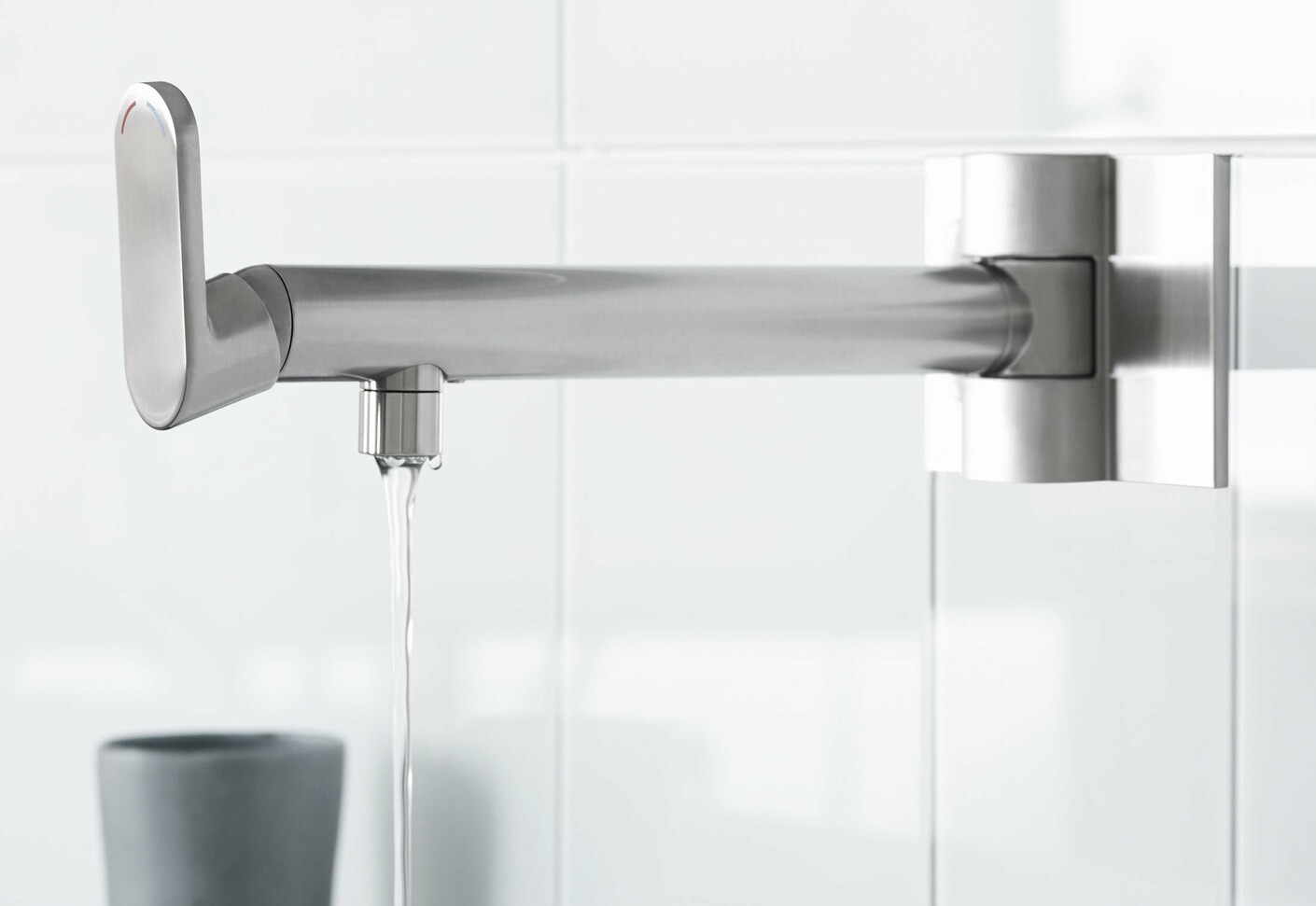 bulthaup mixer faucet