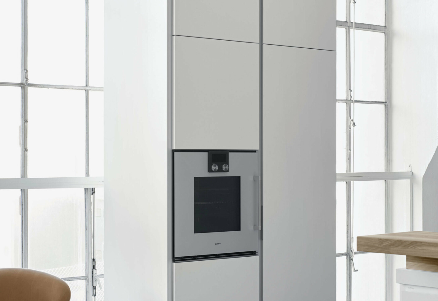 bulthaup b1 high cabinet