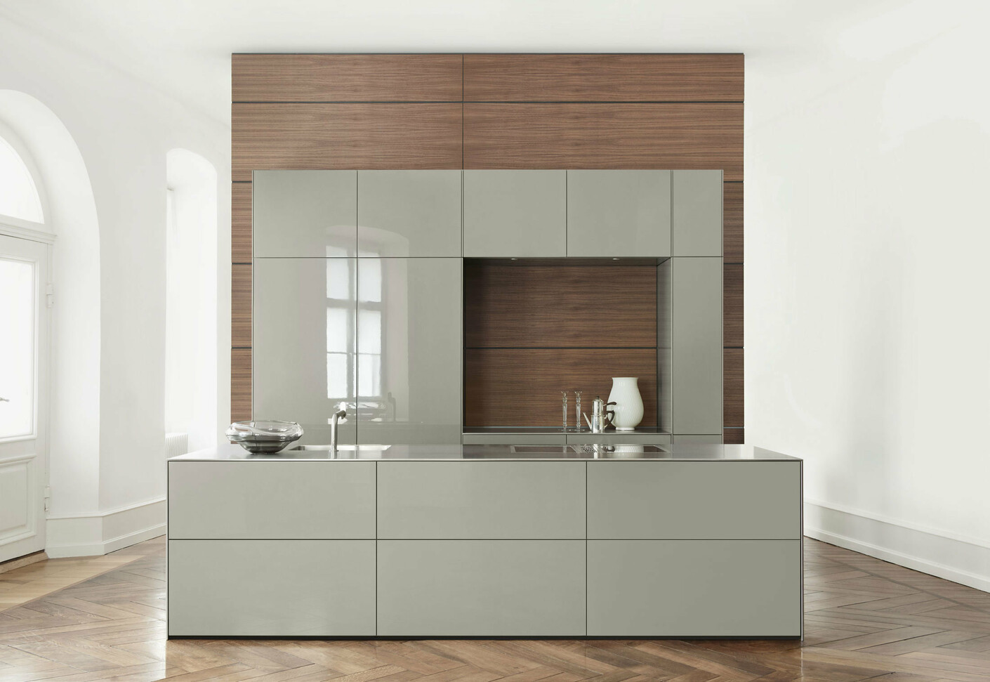 bulthaup b3 Lacquer