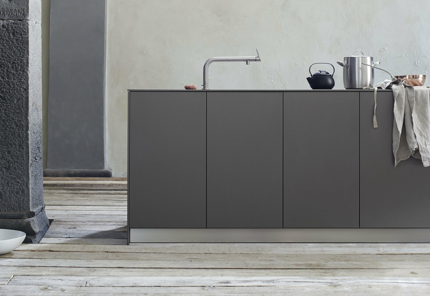 bulthaup b3 Laminate