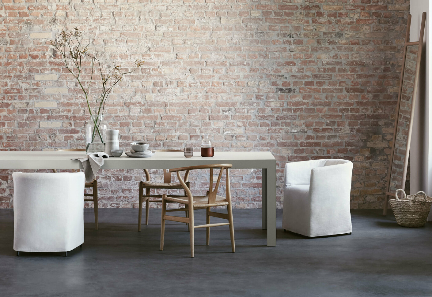 bulthaup c2 table