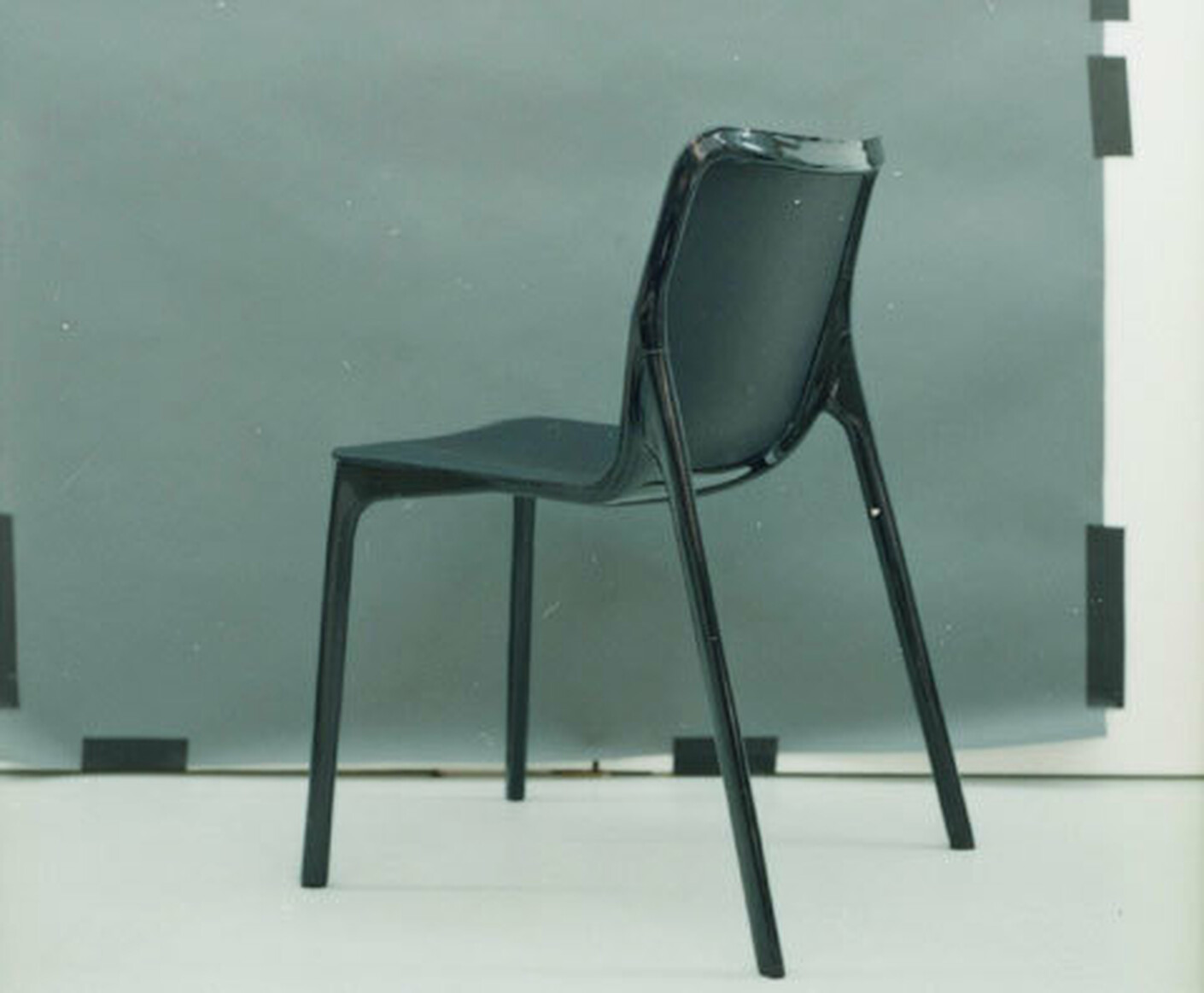 A cowboy has to be able to sit on it without looking stupid