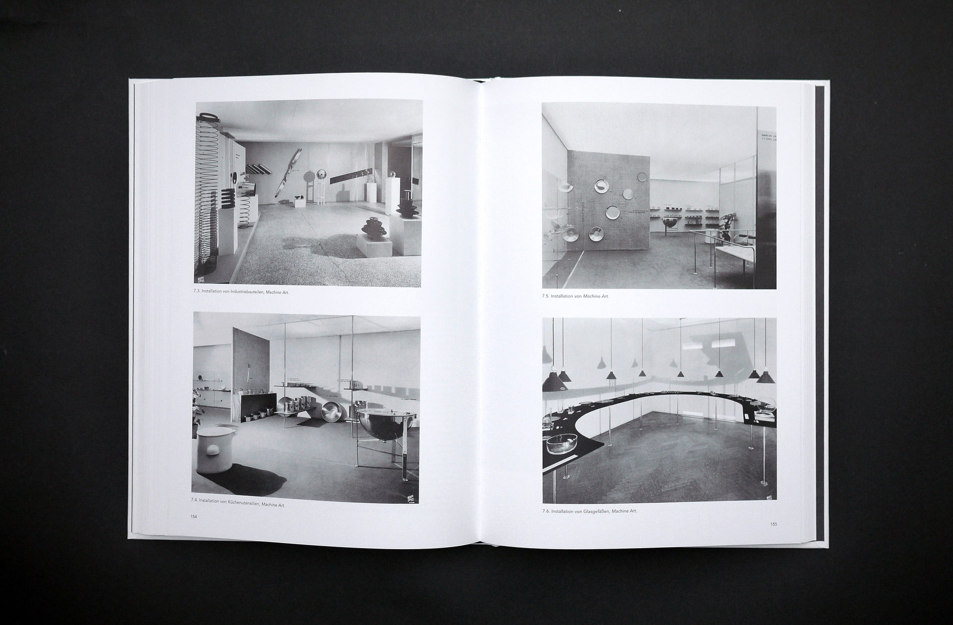 Ausst.-Kat. Partners in Design, Kunsthalle Bielefeld 2017