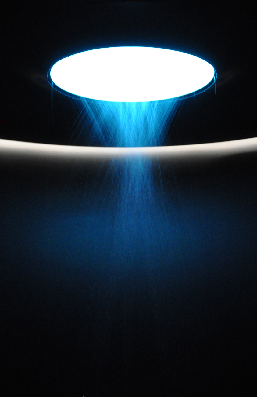 Dornbarcht Stand ISH 2017