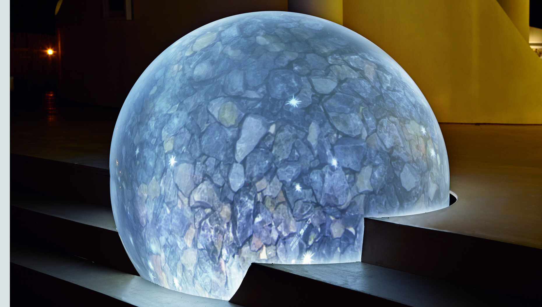 Audemars Piguet Art Commission 2016 Sun Xun Art Basel Miami