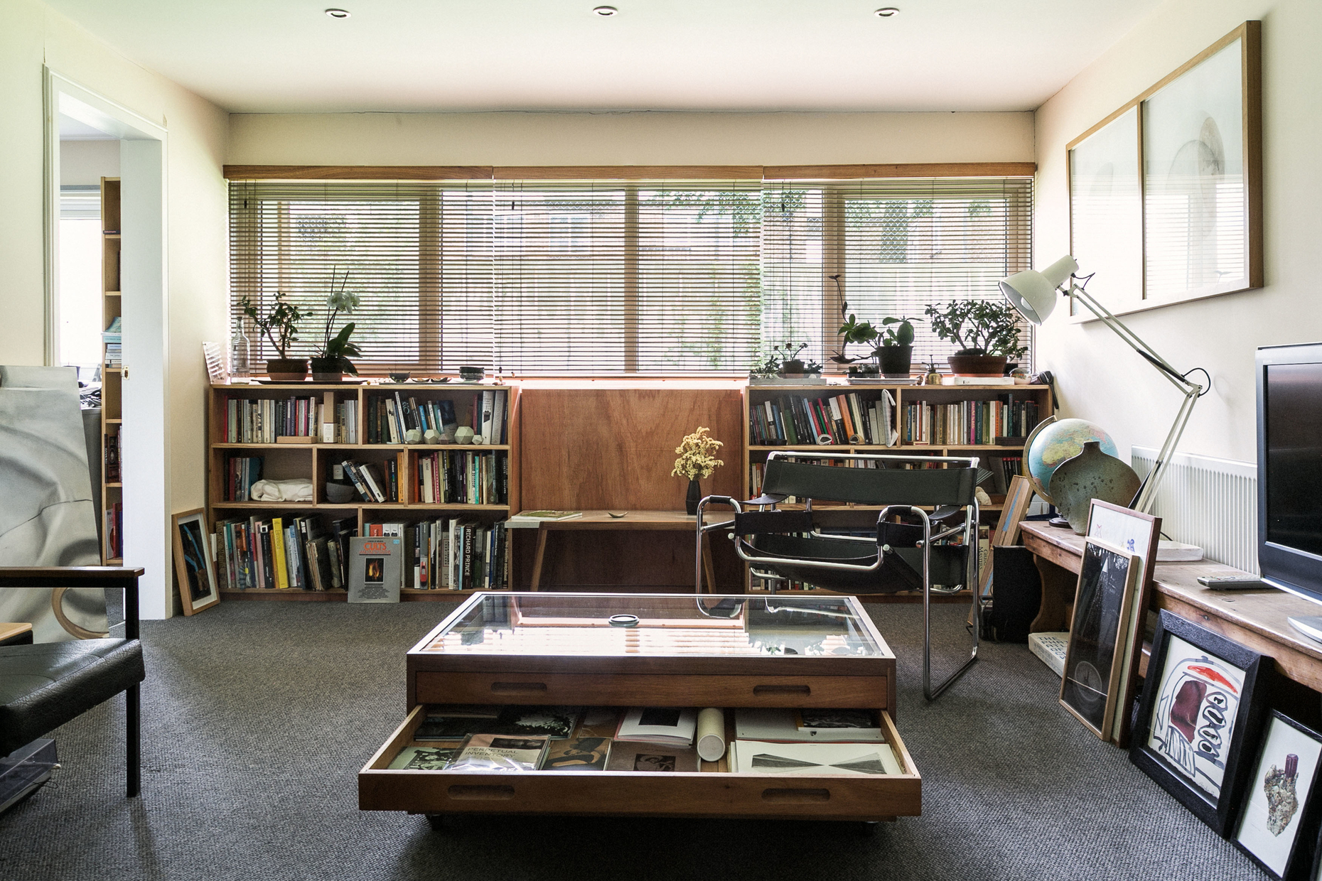 Stylepark Walter Segal Houses London Selfbuilders