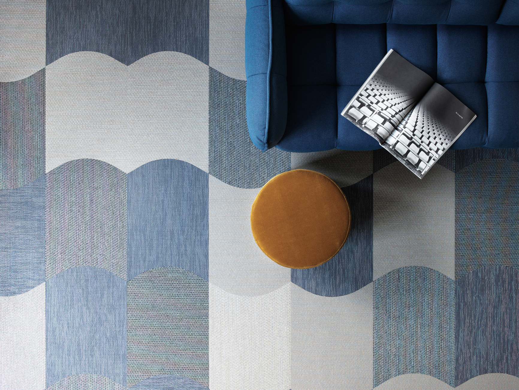 "Wave" von Bolon.