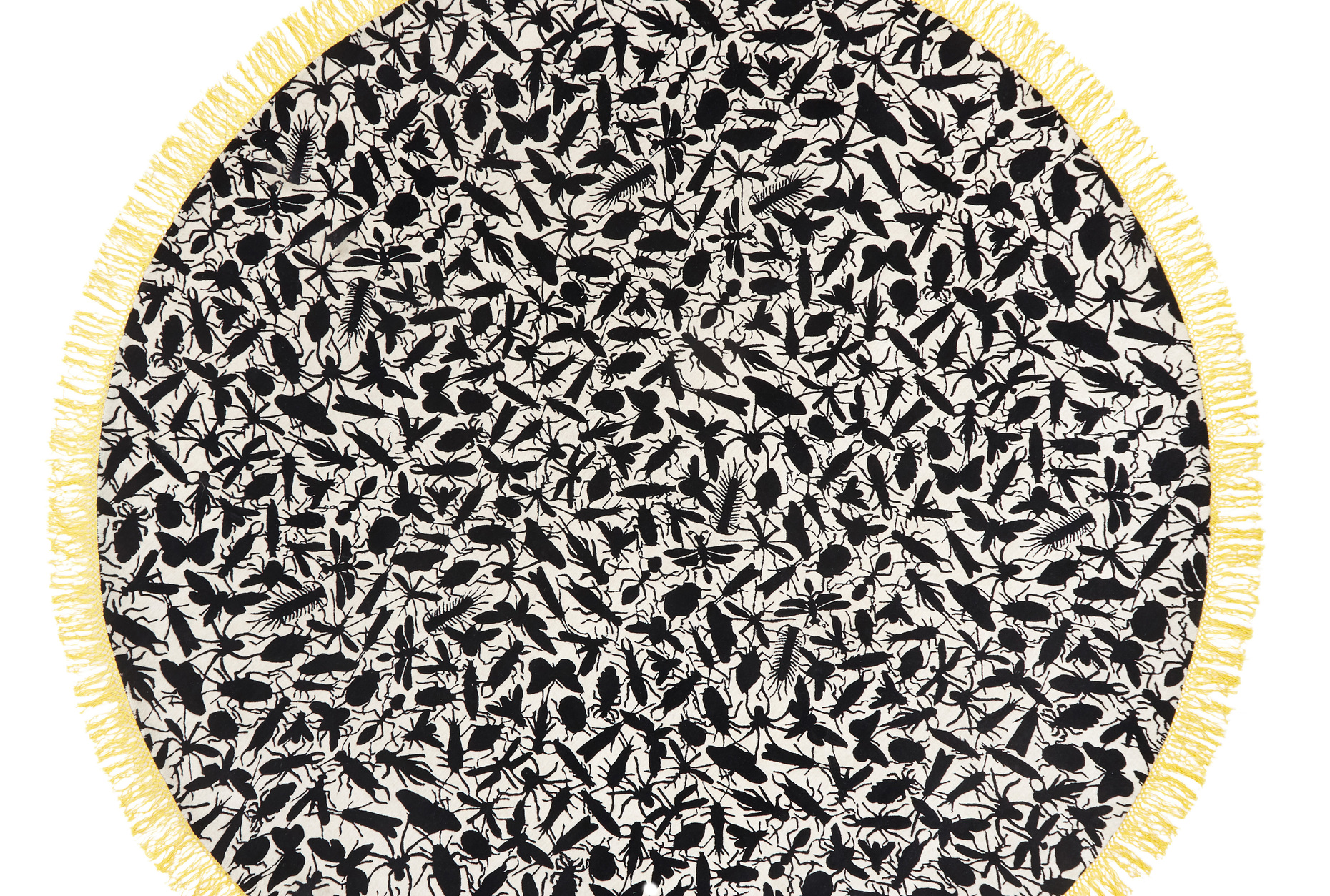 "Insects" von Studio Job für Nodus.