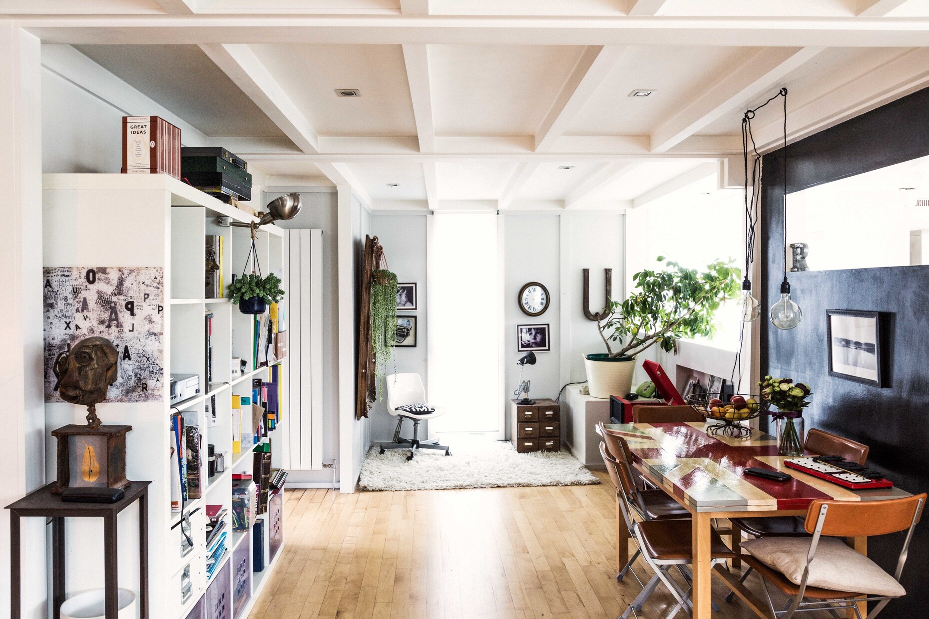 Stylepark Walter Segal Houses London Selfbuilders