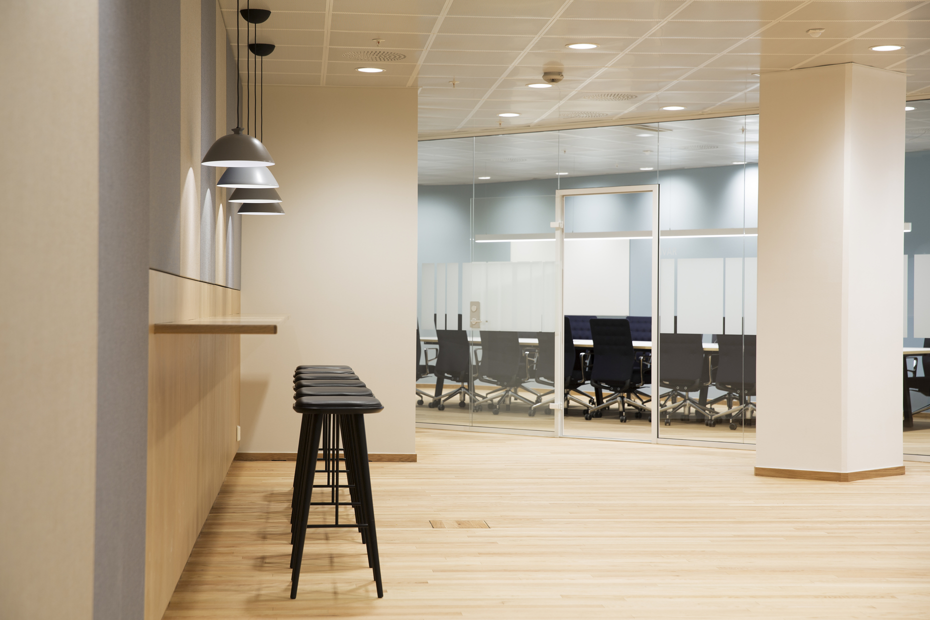 Konferenzzentrum Essendropsgate, Oslo