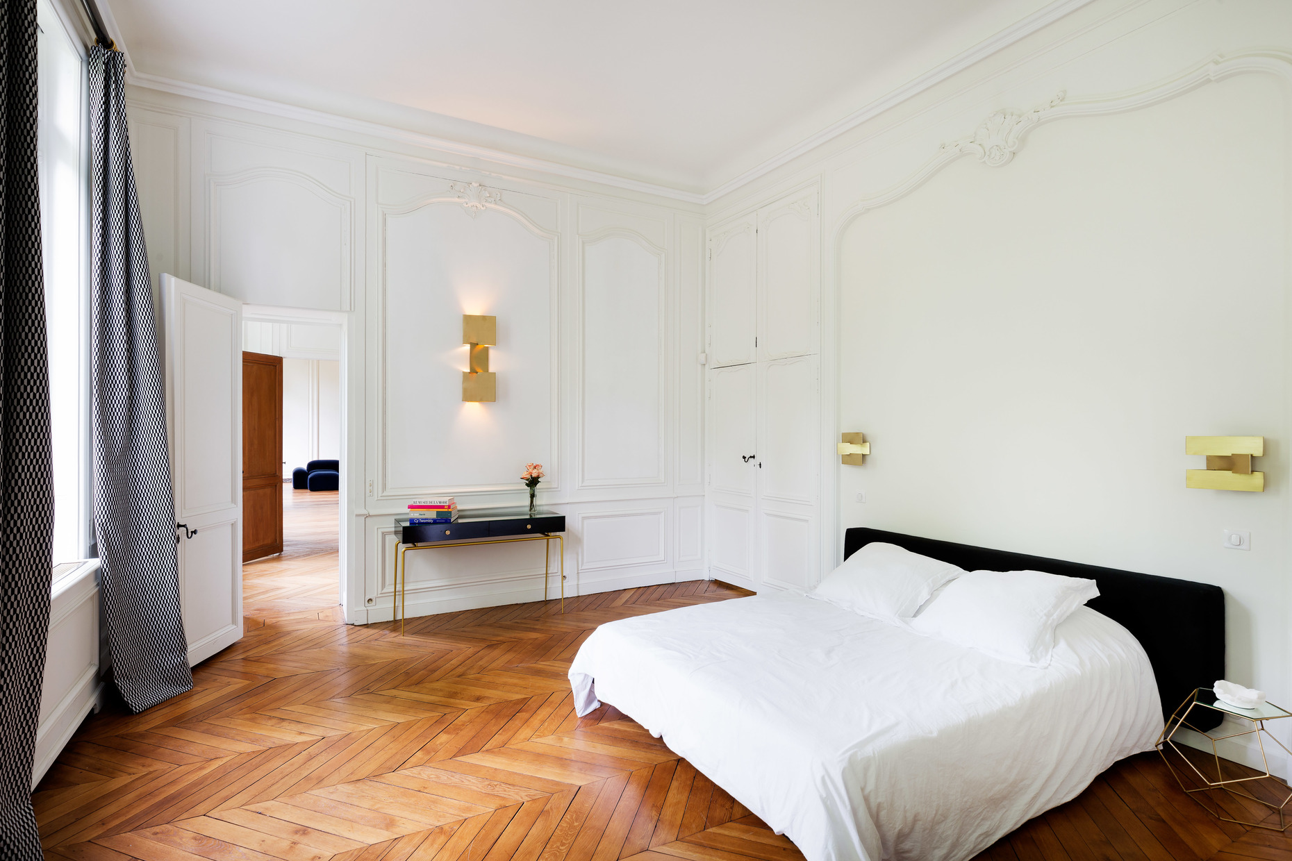 Appartement Coco Chanel, Paris, Rue du Faubourg Saint-Honoré, Stylepark