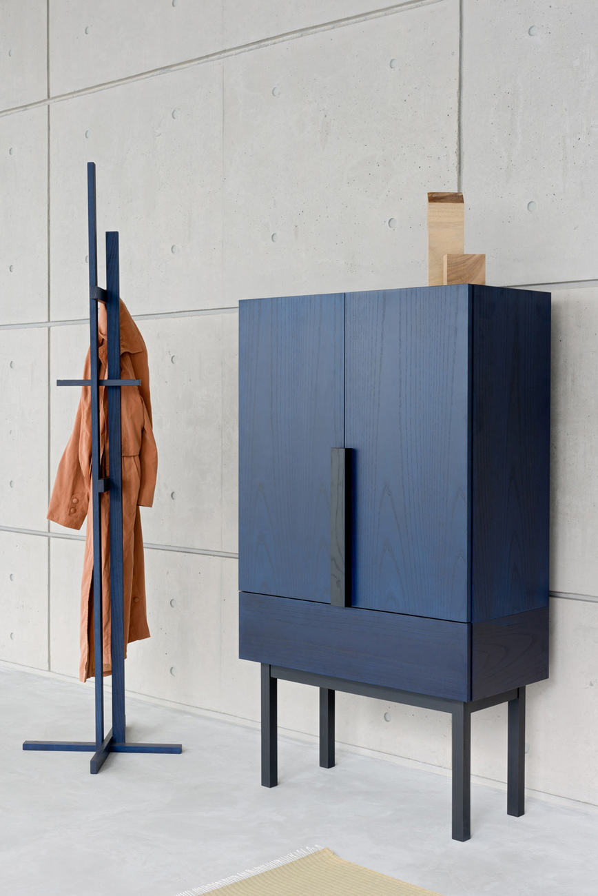 Sideboard "Aizome"
