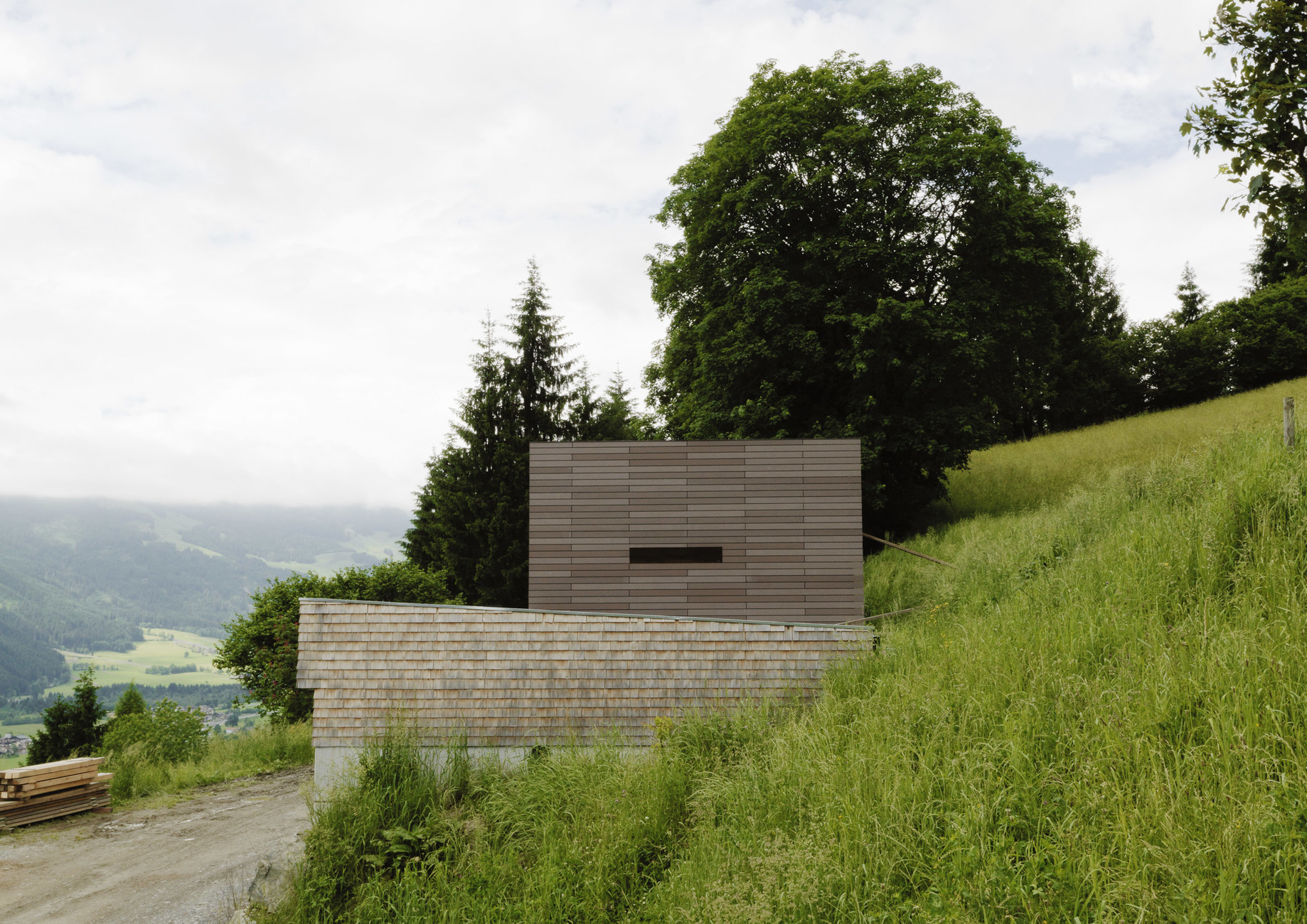 Rieder, Concrete Skin Vintage, Öko Skin, Stylepark