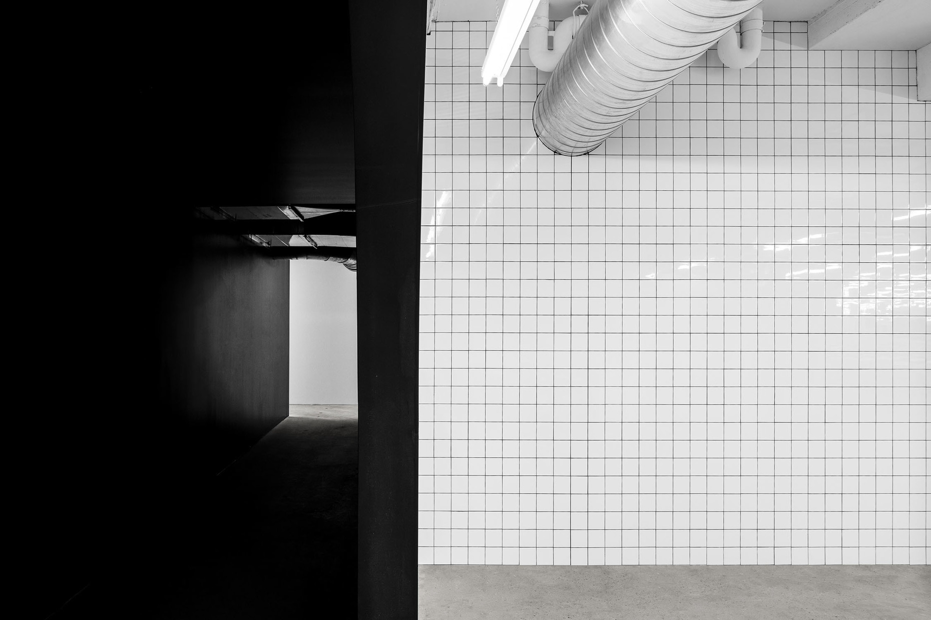 Atelier Barda, Ssense, Montreal, Stylepark