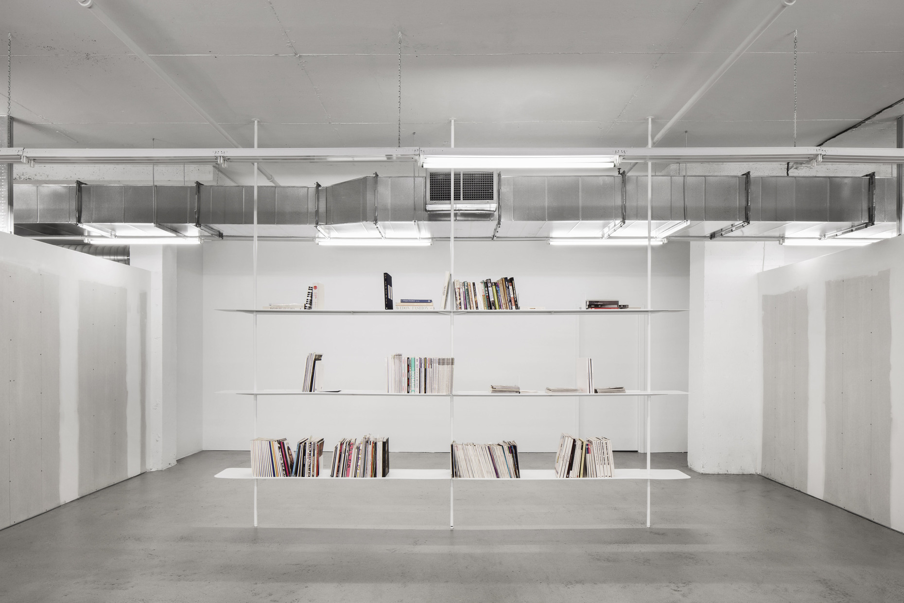 Atelier Barda, Ssense, Montreal, Stylepark